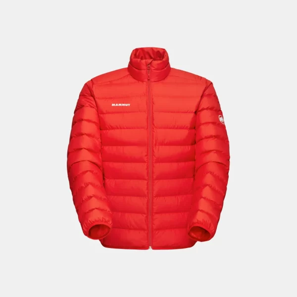 Mammut Waymarker IN Jacket Men - Mammut red - Image 2