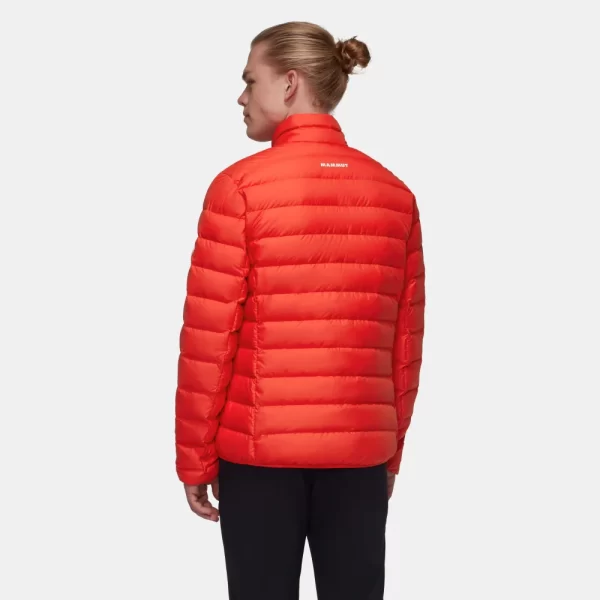 Mammut Waymarker IN Jacket Men - Mammut red - Image 5