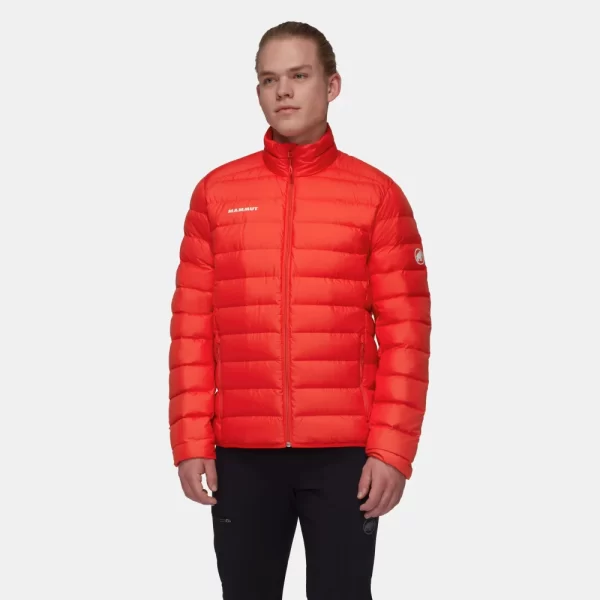 Mammut Waymarker IN Jacket Men - Mammut red