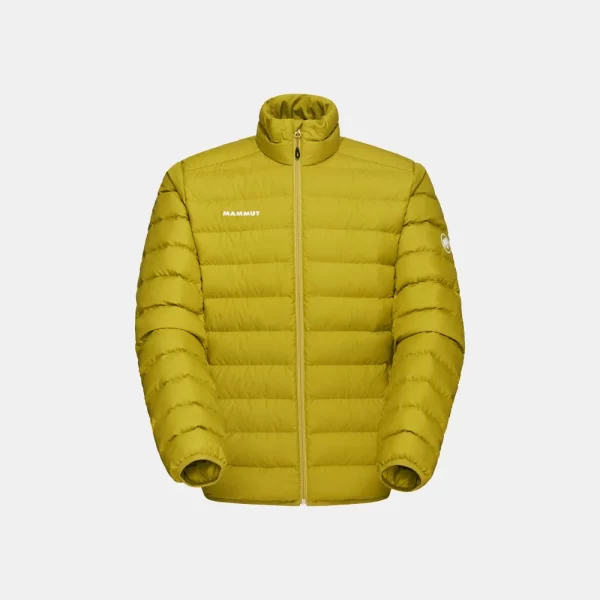 Mammut Waymarker IN Jacket Men - Aura - Image 4