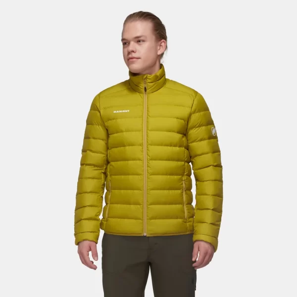Mammut Waymarker IN Jacket Men - Aura