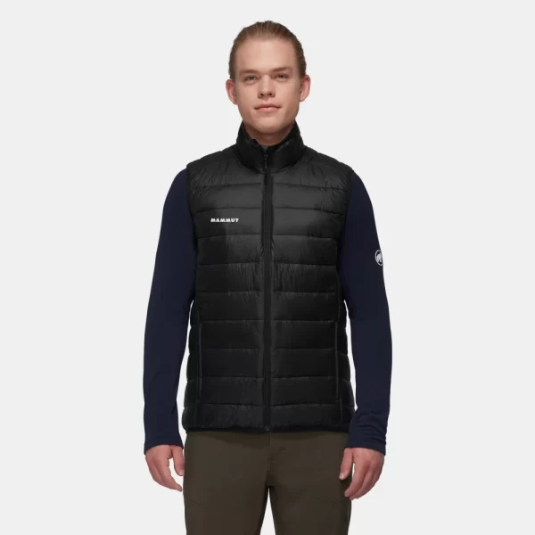 Mammut Crag IN Vest Men - Black