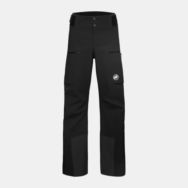 Mammut Stoney HS Pants Men - Black