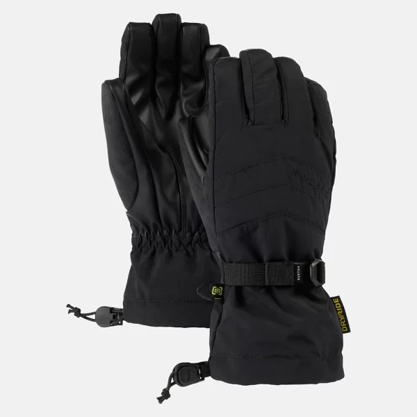 Burton Women's Prospect Gloves - True Black