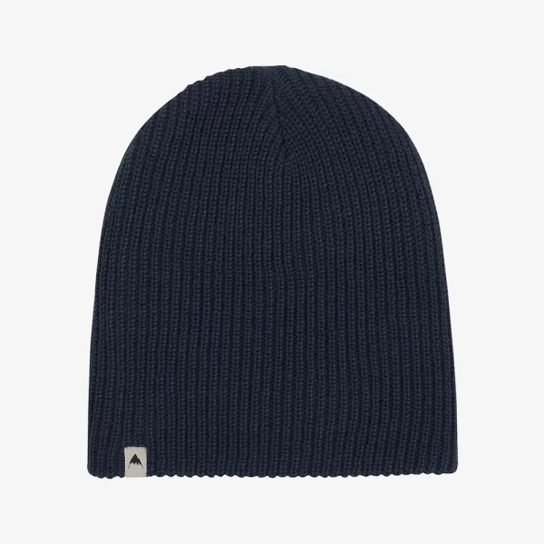 Burton Men's All Day Long Beanie - Mood Indigo