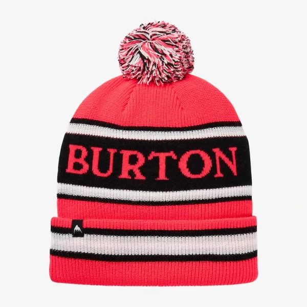 Burton Men's Trope Beanie - Potent Pink