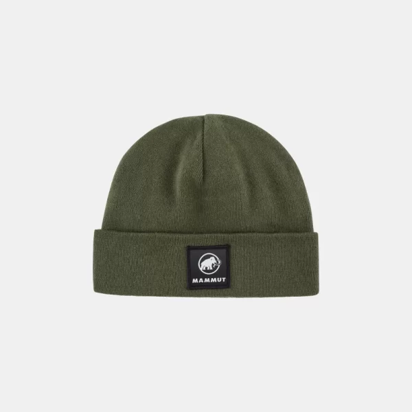 Mammut Fedoz Beanie - Dark marsh