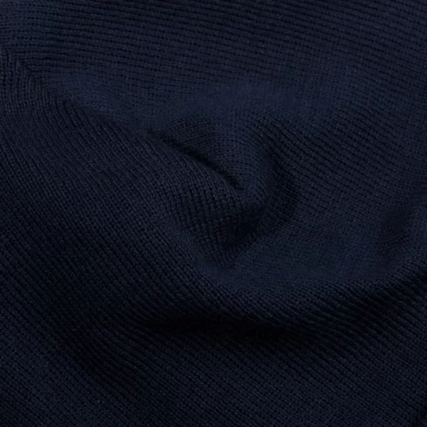Mammut Fedoz Beanie - Marine - Image 3