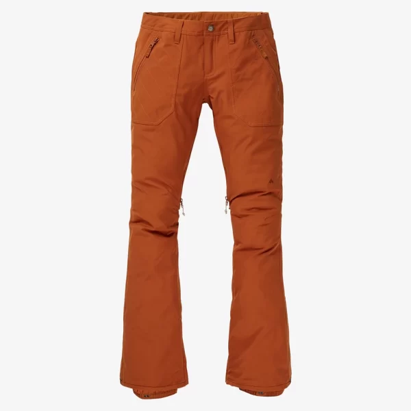 Burton Women's Vida Pant - True Penny - Image 3