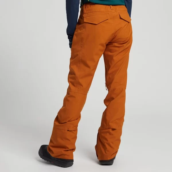 Burton Women's Vida Pant - True Penny - Image 2