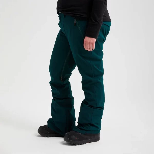 Burton Women's Vida Pant - Ponderosa Pine