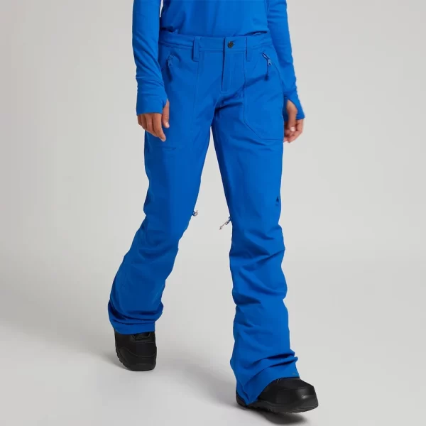 Burton Women's Vida Pant - Lapis Blue