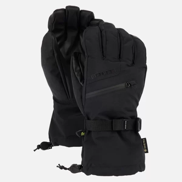 Burton Men's Gore-Tex Glove - True Black