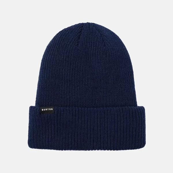 Burton Unisex Recycled All Day Long Beanie - Dress Blue