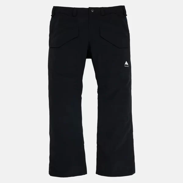Burton Men's Covert 2.0 2L Pants - True Black