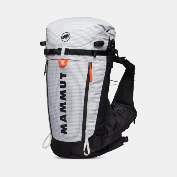Mammut Aenergy ST 20-25 - White black