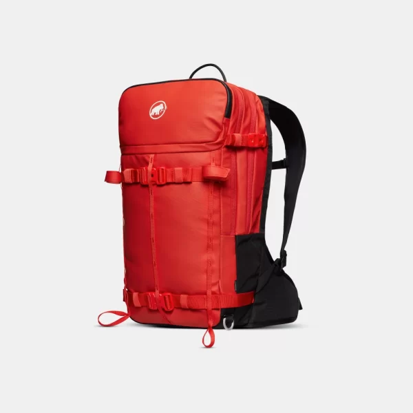 Mammut Nirvana 22 - Mammut red