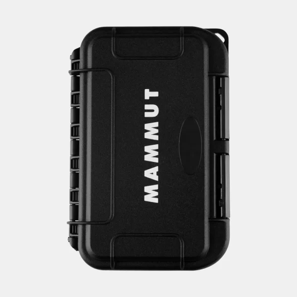 Mammut Protection Box - Black