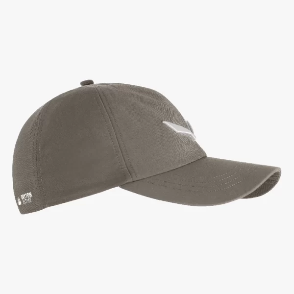 Salewa Men's Fanes 3 Cap - Beige Brindle