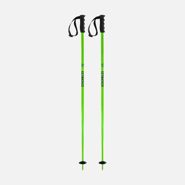 Faction Prodigy Poles - Green