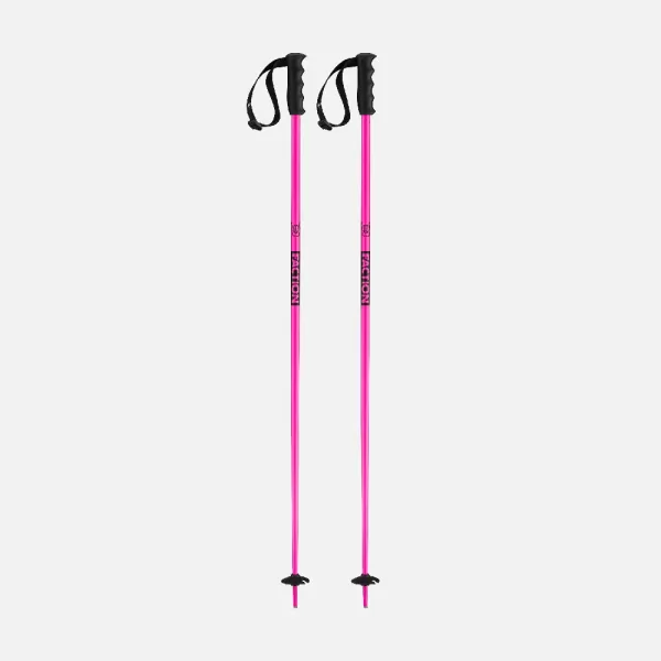 Faction Prodigy Poles - Purple