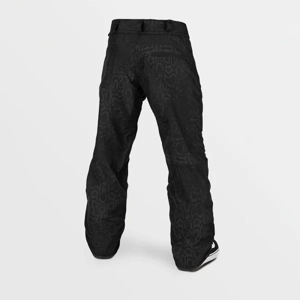 Volcom Men's L Gore-Tex Pants - Snake - Image 2