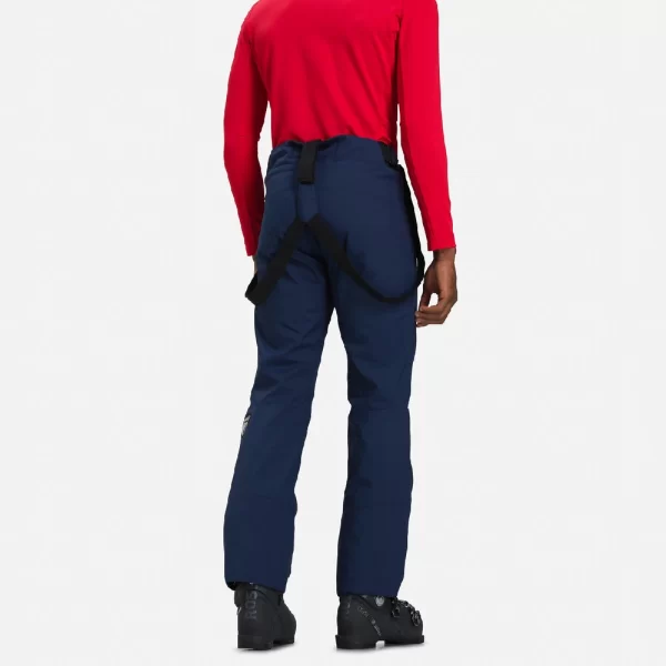 Rossignol Men's Ski Pants - Dark Navy - Image 2