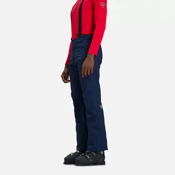 Rossignol Men's Ski Pants - Dark Navy - Image 3