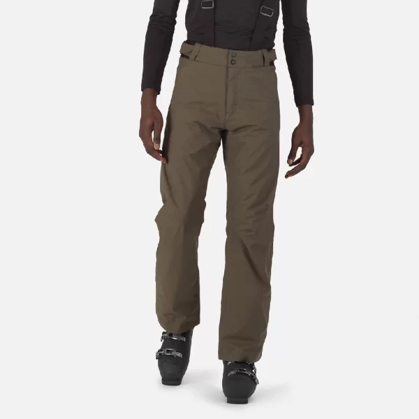 Rossignol Men's Ski Pants - Acinus Leaf - Image 3