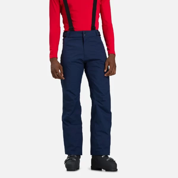 Rossignol Men's Ski Pants - Dark Navy