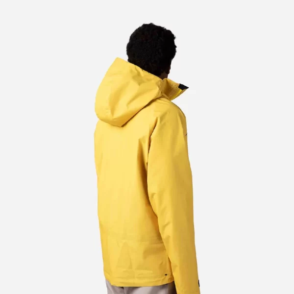Rossignol Men's Atelier S Ride Jacket - Pollen - Image 2