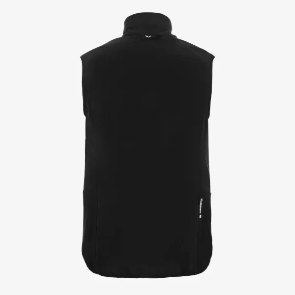 Salewa Men's Sella Durastretch Vest Men / Black - Image 2