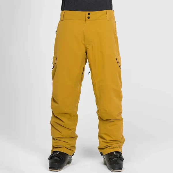 Armada Skis Men's Corwin Insulated Pants - Bronze
