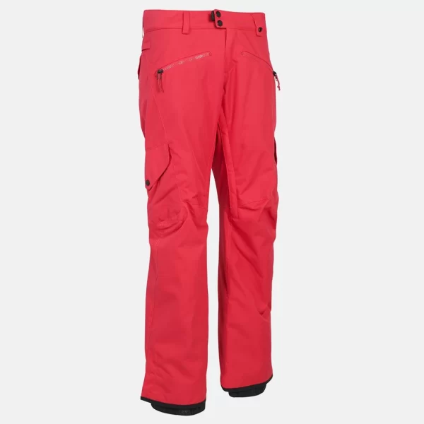686 Women's Mistress Insulated Cargo Pants - Azalea