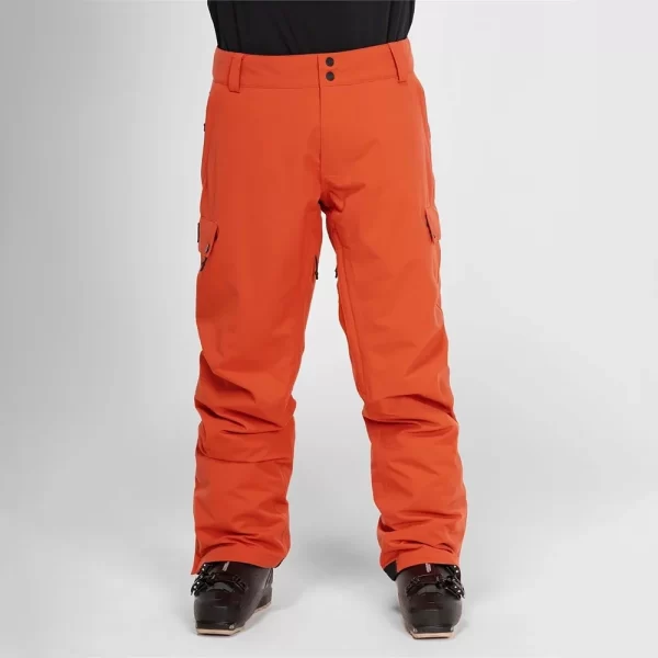 Armada Skis Men's Corwin Insulated Pants - Sunset