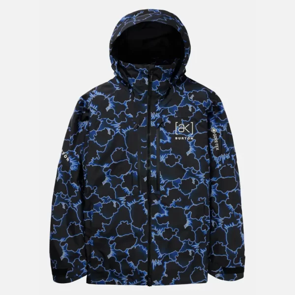 Burton Men's [ak] Swash GORE‑TEX 2L Jacket - Glow