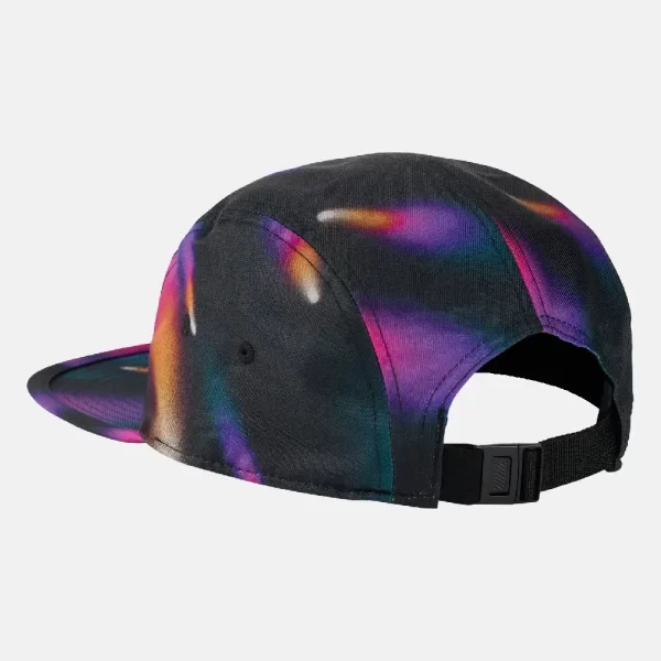 Burton Cordova Hat - Comets - Image 2