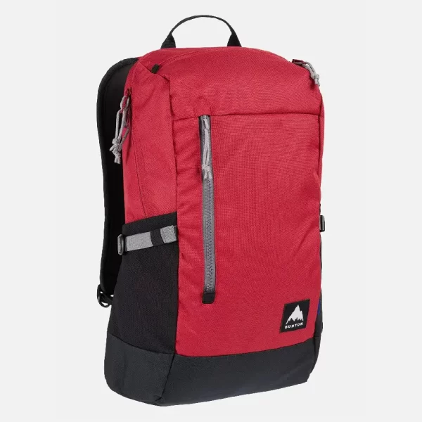 Burton Prospect 2.0 20L Backpack - Deep Red