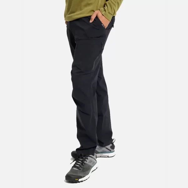 Burton Men's Burton [ak] Cyclic GORE‑TEX 2L Pants - True Black