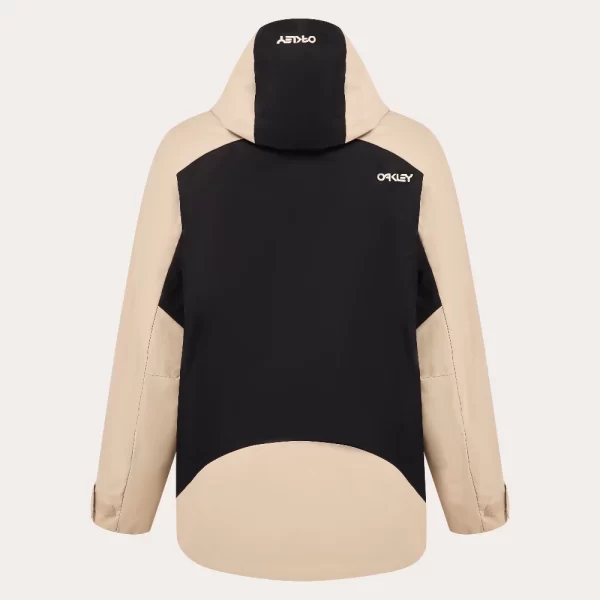 Oakley Men's Range RC Jacket 2.0 - Hummus - Image 4