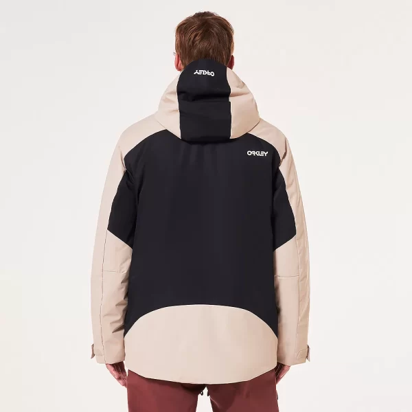 Oakley Men's Range RC Jacket 2.0 - Hummus - Image 2