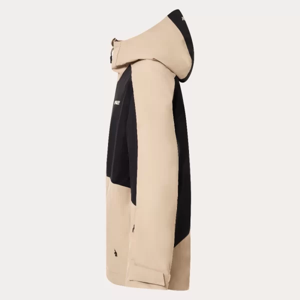 Oakley Men's Range RC Jacket 2.0 - Hummus - Image 5