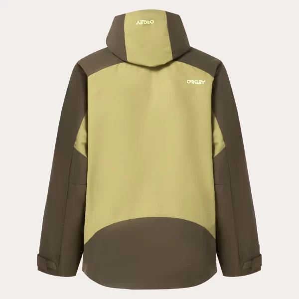 Oakley Men's Range RC Jacket 2.0 - New Dark Brush - Image 4