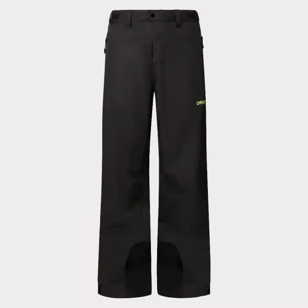 Oakley Men's Tc Camber RC Shell Pant - Blackout - Image 3