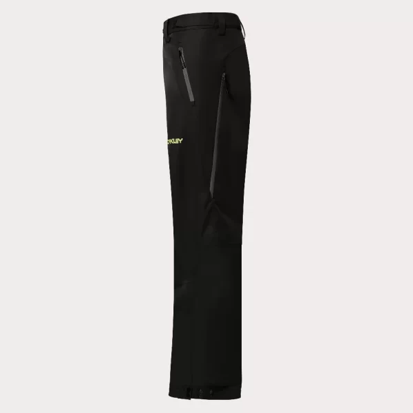 Oakley Men's Tc Camber RC Shell Pant - Blackout - Image 5