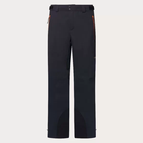 Oakley Men's Kendall RC Shell Pant - Blackout - Image 3