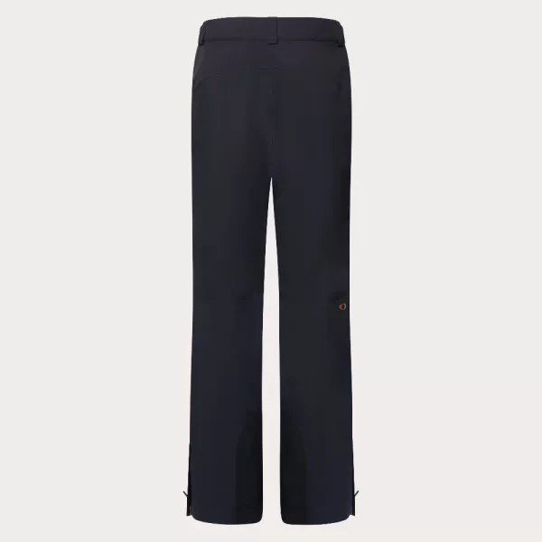 Oakley Men's Kendall RC Shell Pant - Blackout - Image 4