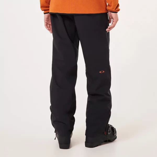 Oakley Men's Kendall RC Shell Pant - Blackout - Image 2