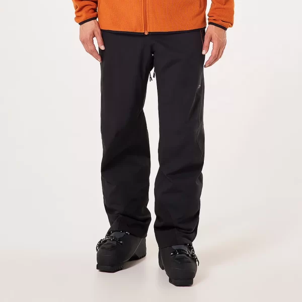 Oakley Men's Kendall RC Shell Pant - Blackout