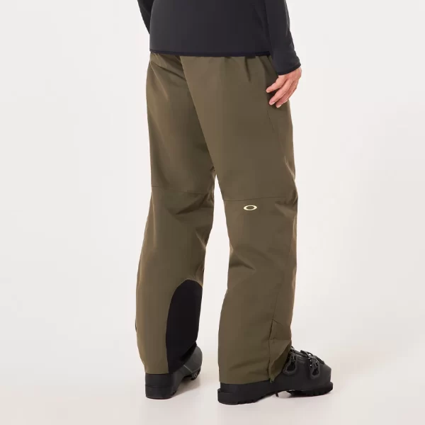 Oakley Men's Kendall RC Shell Pant - New Dark Brush - Image 2